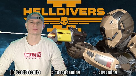 🔴 Helldivers 2 Its FINALLY Over! What Is Joel Up To!? THE ROADMAP!