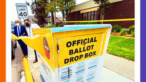 Abortionists Sue To Stop Drop Box Observers