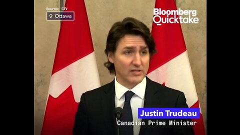 Justin (Castro) TURDeau: "It´s time to go home"