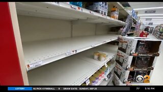 Baby Formula Shortage Is Still Going On...
