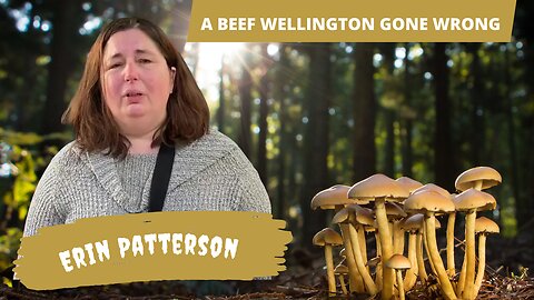 Erin Patterson - Did she use mushrooms as a weapon?