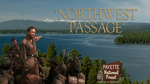 1. Northwest Passage
