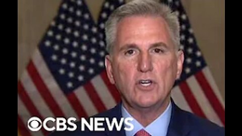 Congress reacts to Biden impeachment inquiry, DeSantis speaks with CBS News, more | America Decides
