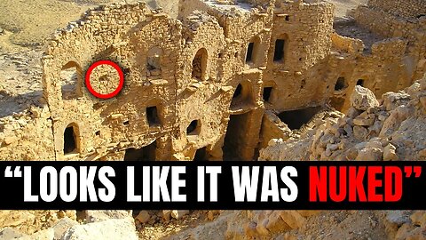 Archaeologists Just Uncovered The Truth About Sodom & Gomorrah