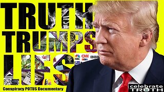 TRUMP CONSPIRACY POTUS Documentary (2017)