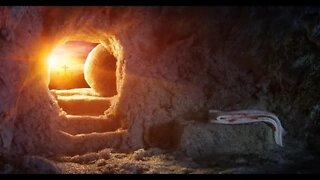 The Resurrection of Jesus Christ - Dr. Chuck Missler