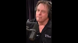 Ted Nugent: Michel "Swine" Moore Is A Lying Cruel Stoned Punk