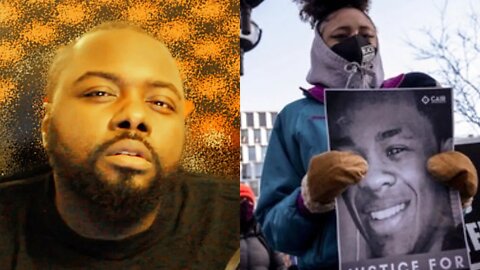 BLM Goes CRAZY In Protests While Some Call For Violence Over Fatal Police Shooting of Amir Locke