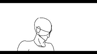 Quick Animation Sketches