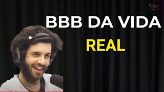 Perrengue - BBB da vida real | Taverna Flow Cortes