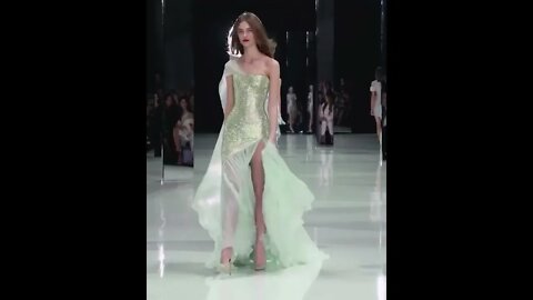 Ralph & Russo Couture Spring/Summer 2018 Collection