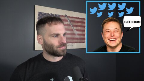 Elon Musk's Hostile Takeover of Twitter!