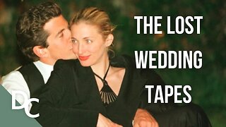 JFK Jr. & Carolyn's Wedding: The Lost Tapes (Full Documentary) | #IlluminatiBroadcast #ForResearchPurposes #JustForFun