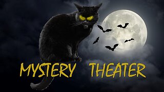 CBS Mystery Theater Radio Program | Classic Tales of Suspense and Intrigue