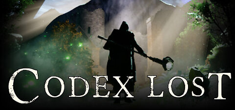 Demo Review / codex lost