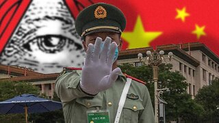 INFOWARS Bowne Report: XI Unveils The New World Order - 3/24/23