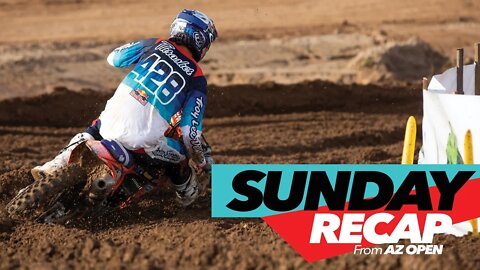 AZ Open 2019 | Sunday Recap