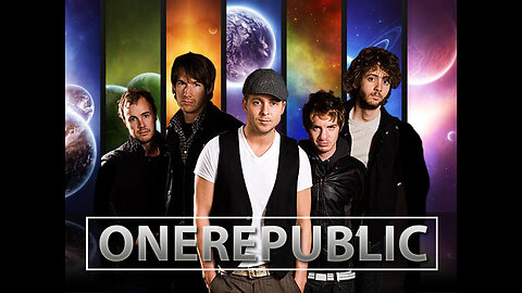 OneRepublic - Counting Stars