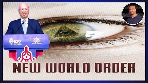 Coming New World Order: Dan Bongino Exposes the Hidden Truth