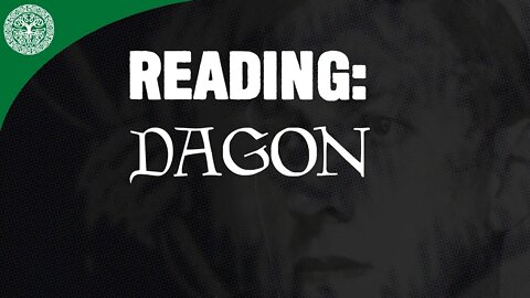 Reading: Dagon