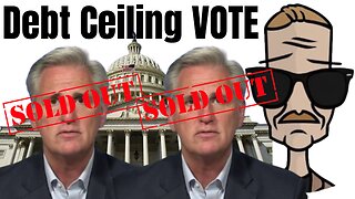 Debt Ceiling Vote l ULTRA MAGA Live Stream | Trump 2024 | LIVE | Trump Rally | 2024 Election |