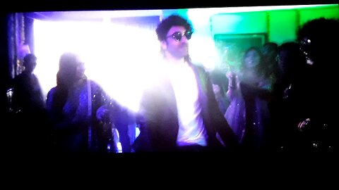 Rabir Kapoor New Dance Video