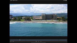 Incredible Beach Video - The Philippines
