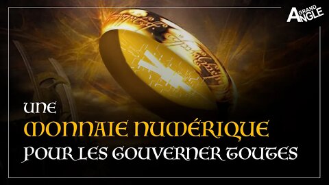 Une monnaie numérique pour les gouverner toutes. Les banques vont-elles résister ?