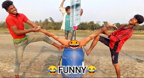 WhatsApp funny videos 😂 LoL 🤣// Comedy videos