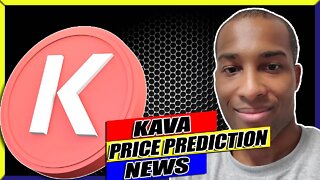 Kava Massive Moves! Kava Token Price Prediction