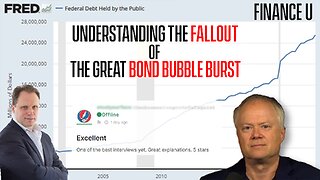 The Bond Bubble Burst: Deciphering the Fallout