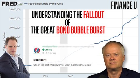The Bond Bubble Burst: Deciphering the Fallout
