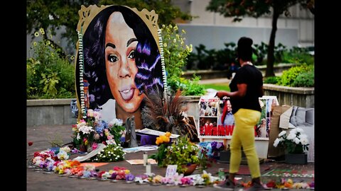 [The New Left] Cops who killed Breonna Taylor Indicted