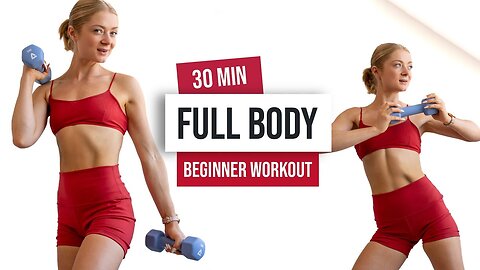 30 MIN KILLER HIIT Workout - No Equipment - No repeats, Full Body Cardio Home Workout