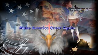 Make America Great Again OFFICIAL TRAILER