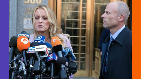 Michael Avenatti Stole $300,000 From Stormy Daniels