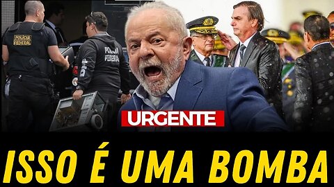 BOMBA‼️ Regime Lula se Complica. Quando Tudo Parece Perdido, Mas Não Está