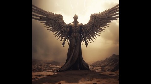 Unlimited Seduction to Evil - Fallen Angels - Revelation 12