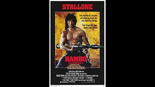 Movie Audio Director’s Commentary - Rambo_ First Blood Part 2 - 1985