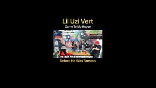 Best Lil Uzi Vert Story Of ALL TIME😁