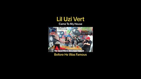 Best Lil Uzi Vert Story Of ALL TIME😁