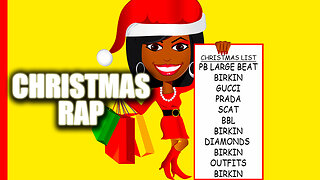 Christmas Type Beat - Christmas Rap