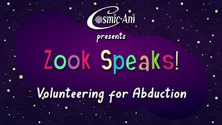 Volunteering for Abduction
