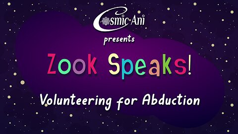 Volunteering for Abduction