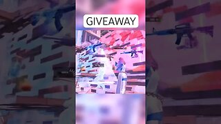 Giveaway : on 2k #fortnite #me #fortniteog #fortnitestream #fortniteclips #livestream #fypシ #gaming