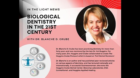 1-27-23 Dentistry UNCOVERED! An Interview with Dr. Blanche Grube