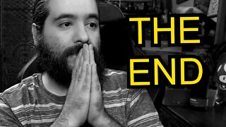 The END of 8-Bit Eric