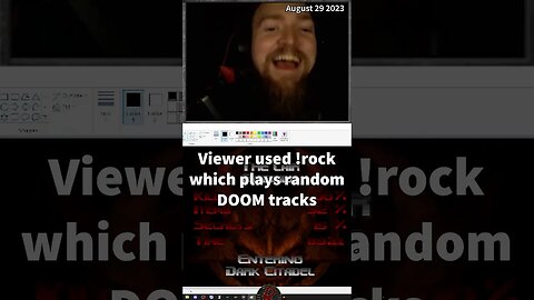 What are the ODDS - DOOM #gaming #streamer #livestream #funnymoments #twitchstream #react #funny