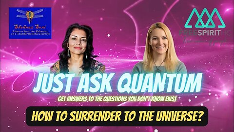 Just Ask Quantum Episode 4