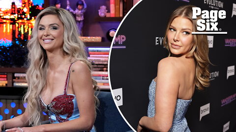 Lala Kent: Ariana Madix had 'meltdown' over producers asking about her relationship pre-Scandoval